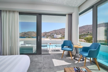 Lindos Grand Resort & Spa - 9