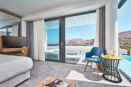 Lindos Grand Resort & Spa - 10