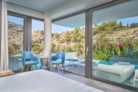 Lindos Grand Resort & Spa - 12