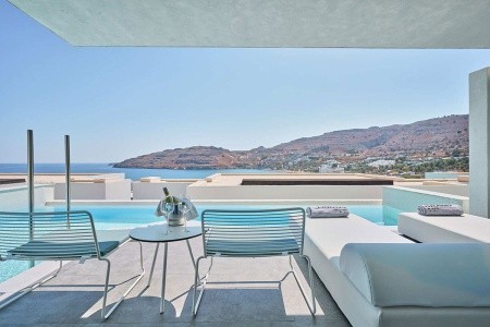 Lindos Grand Resort & Spa - 15