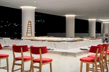 Lindos Grand Resort & Spa - 21