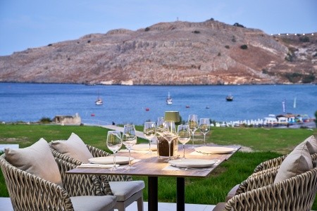 Lindos Grand Resort & Spa - 22