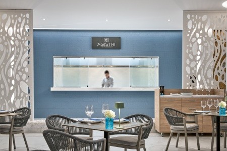 Lindos Grand Resort & Spa - 23