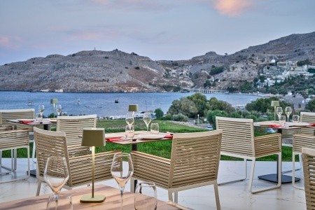 Lindos Grand Resort & Spa - 24