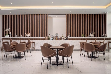 Lindos Grand Resort & Spa - 25