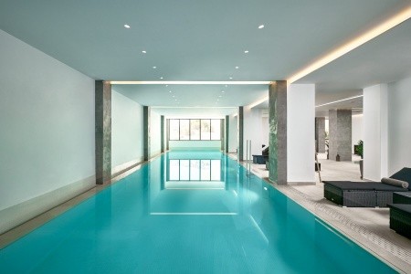 Lindos Grand Resort & Spa - 29