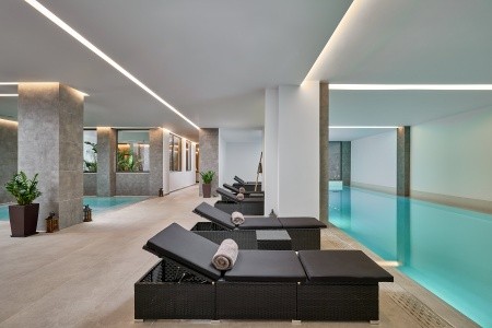 Lindos Grand Resort & Spa - 30