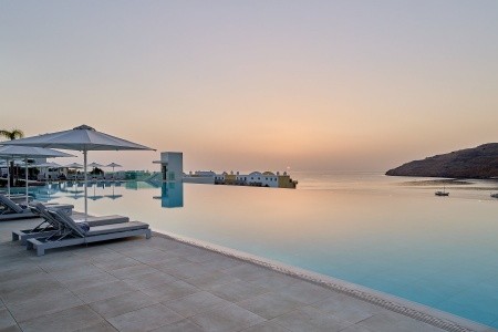 Lindos Grand Resort & Spa - 31