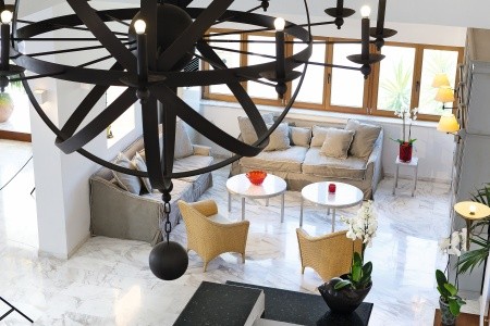 Grecotel Casa Adele (Ex. Grand Leoniki Residence By Grecotel) - 2