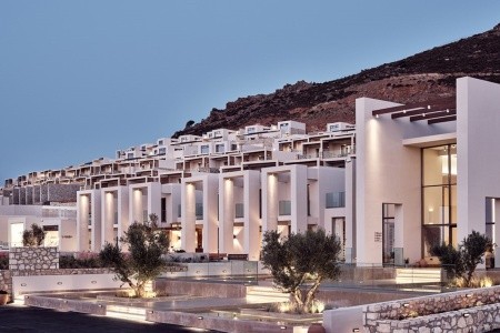 The Royal Senses (Rethymno) - 2