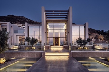 Řecko, Kréta, The Royal Senses, za <span>80.155</span> Kč