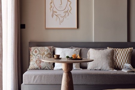 The Royal Senses (Rethymno) - 12