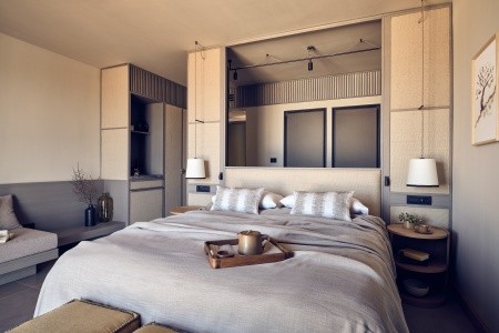 The Royal Senses (Rethymno) - 19