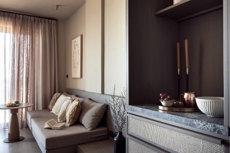 The Royal Senses (Rethymno) - 20