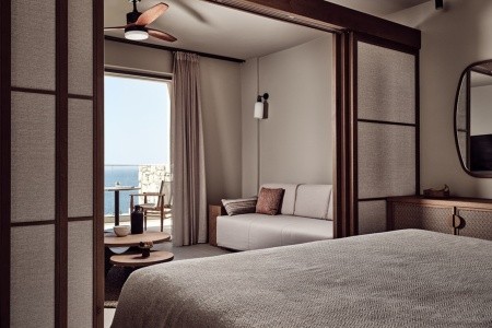 The Royal Senses (Rethymno) - 22