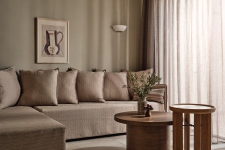 The Royal Senses (Rethymno) - 71