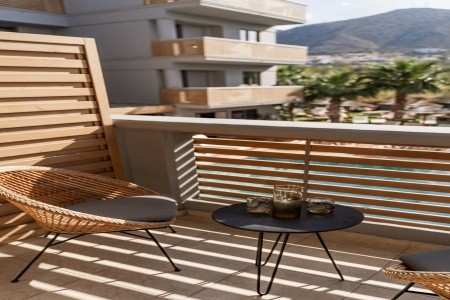 Cook’s Club Hersonissos Crete - 13