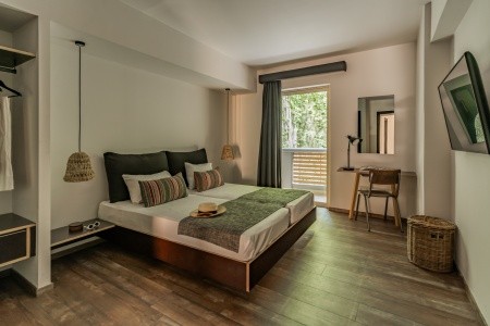 Cook’s Club Hersonissos Crete - 16