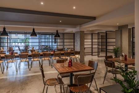 Cook’s Club Hersonissos Crete - 23