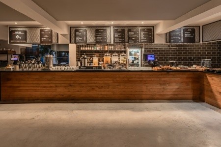 Cook’s Club Hersonissos Crete - 24