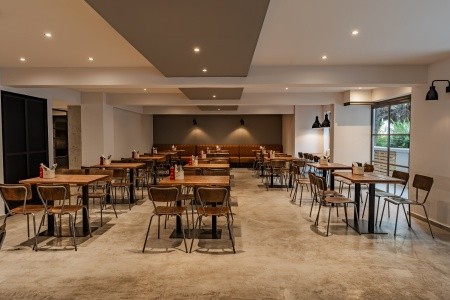 Cook’s Club Hersonissos Crete - 25