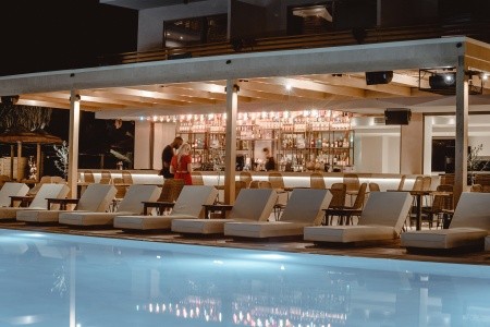 Cook’s Club Hersonissos Crete - 26