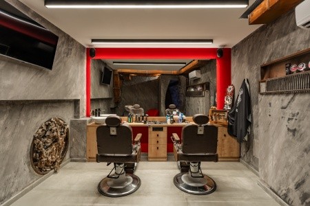 Cook’s Club Hersonissos Crete - 34