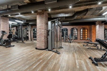 Cook’s Club Hersonissos Crete - 35