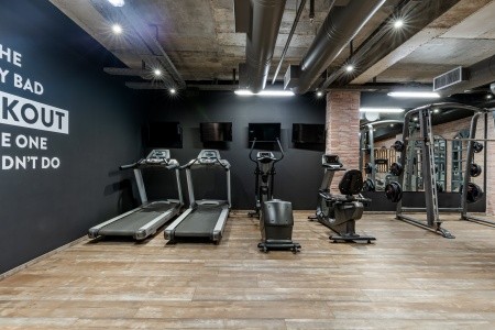 Cook’s Club Hersonissos Crete - 36