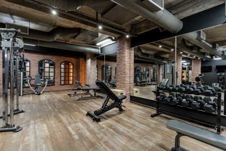 Cook’s Club Hersonissos Crete - 37