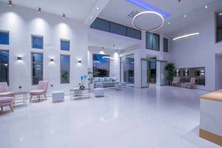 Řecko, Kréta, Chc Imperial Palace, za <span>26.390</span> Kč