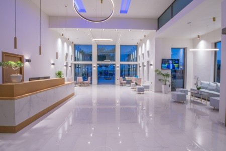 Chc Imperial Palace - 5