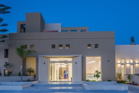 Chc Imperial Palace - 6