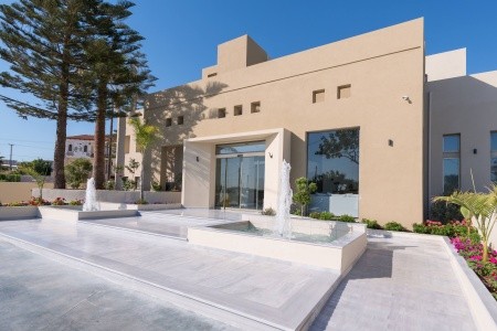 Chc Imperial Palace - 7