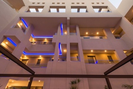 Chc Imperial Palace - 8