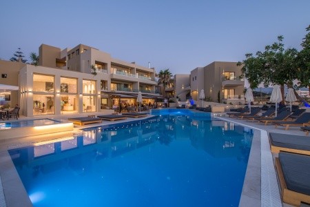 Chc Imperial Palace - 29