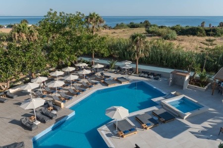 Chc Imperial Palace - 30