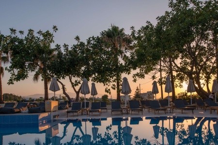 Chc Imperial Palace - 31