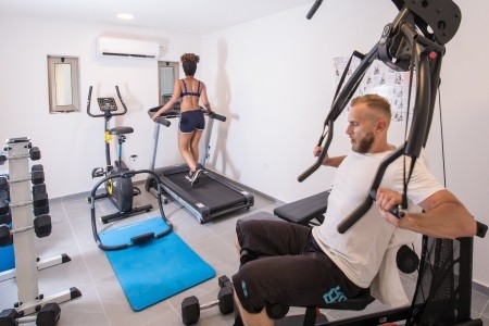 Chc Imperial Palace - 32