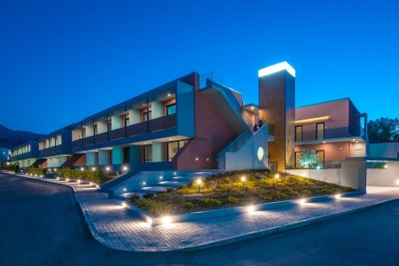 Harmony Boutique Resort - 2