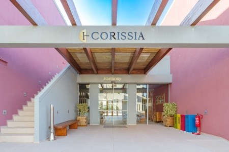 Harmony Boutique Resort - 3