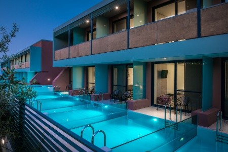 Harmony Boutique Resort - 4