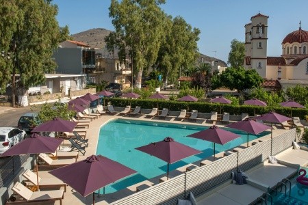 Harmony Boutique Resort - 5