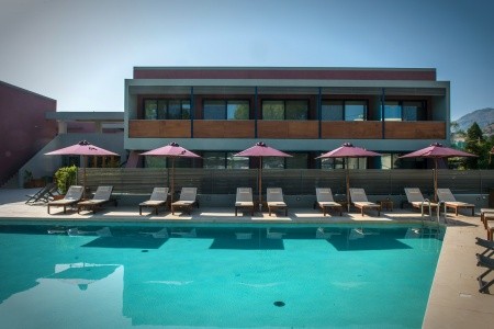 Harmony Boutique Resort - 6