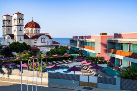 Harmony Boutique Resort - 7