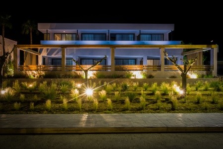 Harmony Boutique Resort - 8