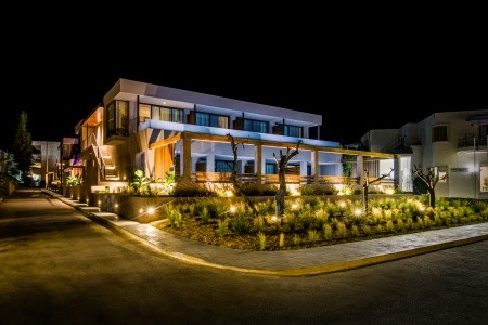 Harmony Boutique Resort - 9