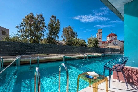 Harmony Boutique Resort - 10