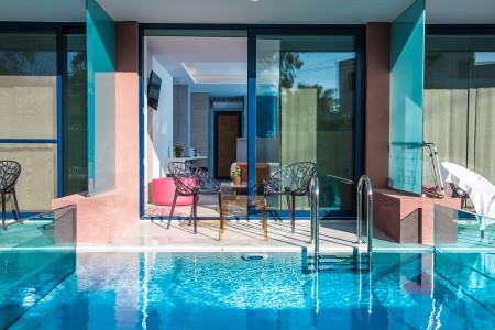 Harmony Boutique Resort - 11