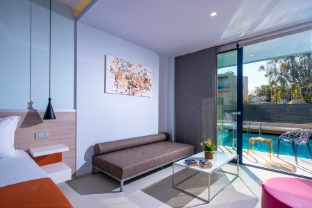 Harmony Boutique Resort - 12